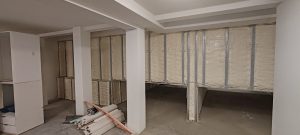 Izolacija kuca, hala i magacina Beograd- IzoProTeam