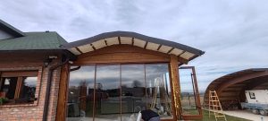 Izolacija kuca, hala i magacina Beograd- IzoProTeam